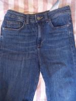 Jeans Straight und High Waist München - Bogenhausen Vorschau