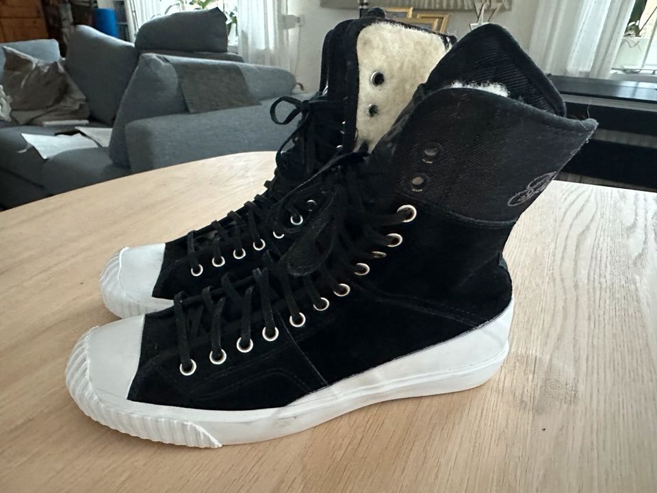 Schöne G-Star Sneakers Gr.40 NEU❤️ in Fahrdorf