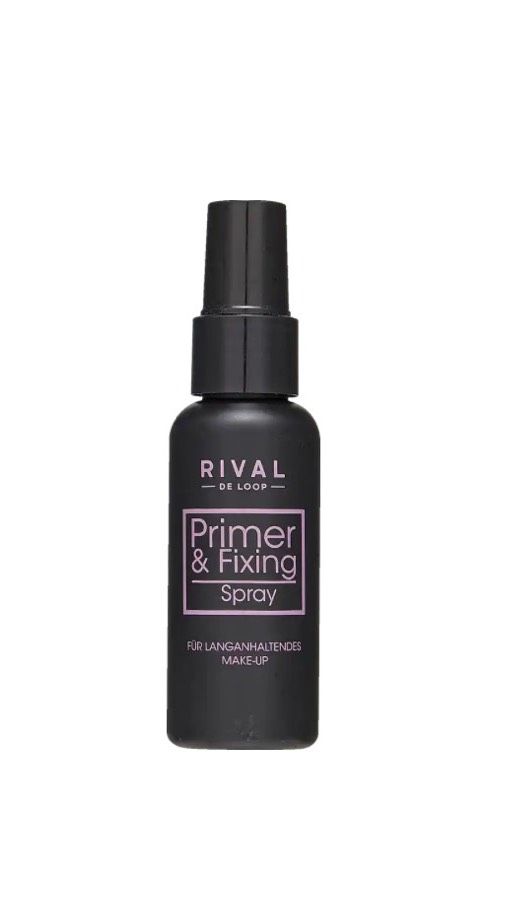 Rival loves me Primer and Fixing spray New in Dortmund