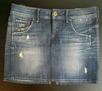 Damen Jeansrock Rock Gr. 29 G-Star Nordrhein-Westfalen - Detmold Vorschau