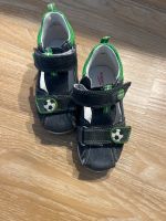 Superfit sandalen Größe 24 Saarland - Neunkirchen Vorschau