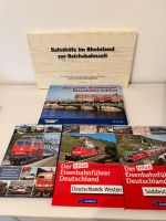 Eisenbahnbücher Nordrhein-Westfalen - Krefeld Vorschau