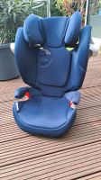 Cybex Gold Solution M-fix Autositz 2/3 (15-36 kg), mit Isofix Kreis Pinneberg - Pinneberg Vorschau