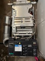 Gastherme atmoTEC Vaillant VCW 254 XEU HL  WWB undicht Niedersachsen - Osnabrück Vorschau