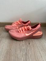 Nike Free React Größe 41 Thüringen - Königsee Vorschau