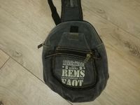 Jeans Umhängetasche, kleine Tasche, Schultertasche, grau Baden-Württemberg - Ehingen (Donau) Vorschau