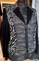 ❤️ Gerry Weber Blazer / Jacke Gr. L - 44-46 Schleswig-Holstein - Glinde Vorschau