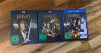 Blu Ray Der Hobbit Nordrhein-Westfalen - Wassenberg Vorschau