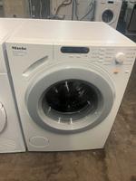 Miele Waschmaschine 7kg mit 6 Monaten Gewährleistung München - Allach-Untermenzing Vorschau