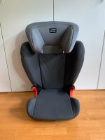 Auto Kindersitz Britax Römer Kid 2 / Kid II *15-36 kg* Kr. München - Neubiberg Vorschau