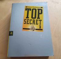 Jugendbuch: TOP Secret Band 1 - Robert Muchamore Essen-West - Frohnhausen Vorschau