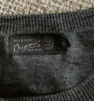 Jack & Jones Originals, dünner Strick-Pulli, Pullover • Gr. L Sachsen - Plauen Vorschau