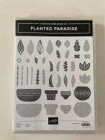 Stempelset - Planted Paradise - StampinUp - NEU Schleswig-Holstein - Bad Bramstedt Vorschau