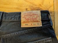 Levis 501 W31, L32 Nordrhein-Westfalen - Troisdorf Vorschau