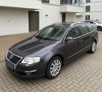 Volkswagen VW Passat 3C 2,0l TDI DSG Variant EURO 5 140 PS Chrom. Häfen - Bremerhaven Vorschau