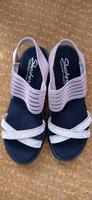 Skechers Sandale Sommer Gr. 36 Neu Berlin - Steglitz Vorschau