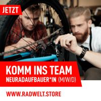 KOMM INS TEAM - NEURADAUFBAUER Thüringen - Hermsdorf Vorschau