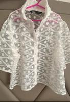 Zara Bluse Gr.M Stuttgart - Degerloch Vorschau