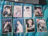 Bts Lomo cards Hessen - Kassel Vorschau