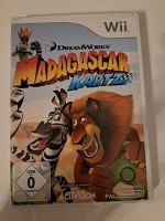 Wii Mini Spiel Madagascar Kartz Nordrhein-Westfalen - Euskirchen Vorschau