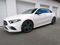 Mercedes Benz A 200 Limousine AMG line Bayern - Bad Kötzting Vorschau