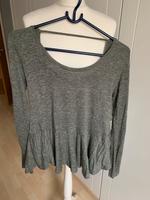 Hollister Shirt, Pulli, tiefer Rücken Bayern - Neutraubling Vorschau