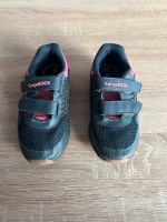 Kangaroos Turnschuhe Sneaker Gr. 28 TOP blau lila Klettverschluss Nordrhein-Westfalen - Bottrop Vorschau