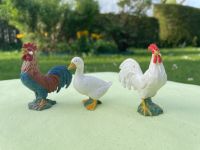 Hahn Gans Schleich 1999 Kr. München - Neuried Kr München Vorschau