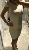 Abendkleid / Businesskleid beige Gr. S Hessen - Kriftel Vorschau