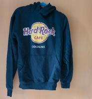 Hard Rock Cafe Hoodie Cologne Gr.. M Niedersachsen - Faßberg Vorschau