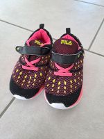 Turnschuhe Fila Gr 27 Bayern - Geisenhausen Vorschau