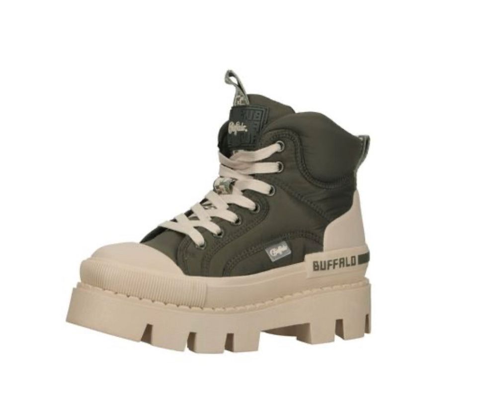 Buffalo Stiefelette Sneaker high // EU 40 - 41 in Bestwig