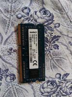 4GB DDR3 RAM Niedersachsen - Schüttorf Vorschau