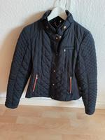 Steppjacke Jacke Zara blau Gr. M Übergangsjacke leicht Niedersachsen - Verden Vorschau