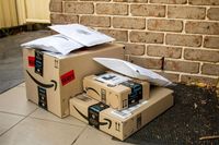 [DNM2 - LENGEDE] KURIER / PAKETZUSTELLER AMAZON FAHRER GESUCHT ! Niedersachsen - Lengede Vorschau