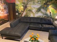 Leder Couchgarnitur 4 Sitzer Ecksofa Sofa +2-Sitzer-Couch JOOP! Bayern - Aschaffenburg Vorschau