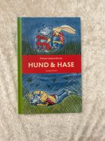 Kinderbuch „Hund & Hase“, Rotraut Susanne Berner Brandenburg - Hohen Neuendorf Vorschau