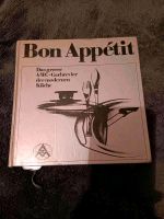 Bon Appetit * AMC Grabrevier der modernen Küche *  Kochbuch Buch Nordrhein-Westfalen - Ostbevern Vorschau