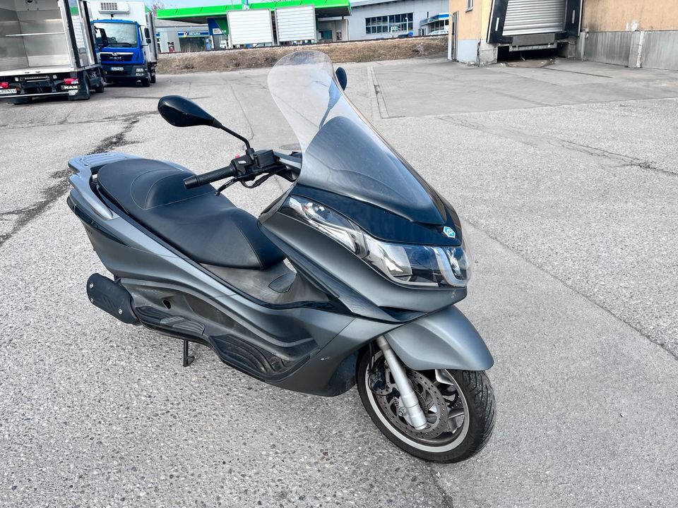 Piaggio X10 125 cc in Altdorf