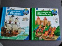 Wieso Weshalb Warum Alles über Piraten Wir entdecken d Ritterburg Berlin - Spandau Vorschau