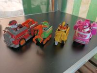 Paw Patrol & Super Wings (Dizzy)Figuren und Fahrzeuge Hessen - Kronberg im Taunus Vorschau