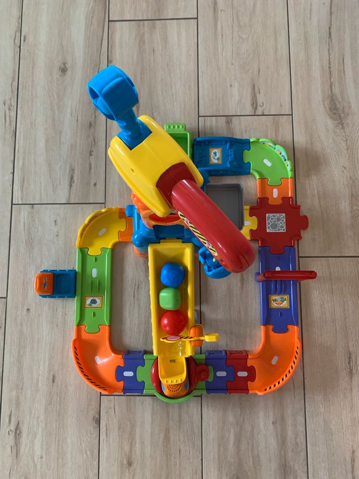 VTech tut tut Baby Flitzer Baustelle in Landolfshausen