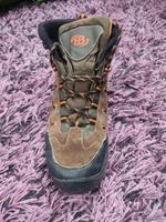 Wanderschuhe Berlin - Tempelhof Vorschau
