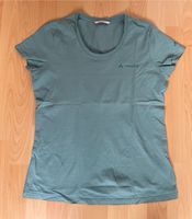 Vaude Veny T-Shirt Größe 40 / M Shirt Damen Baumwolle Bayern - Lohr (Main) Vorschau
