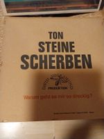 Schallplatte Lp Ton Steine Scherben -Warum geht es mir so dreckig Nordrhein-Westfalen - Gelsenkirchen Vorschau