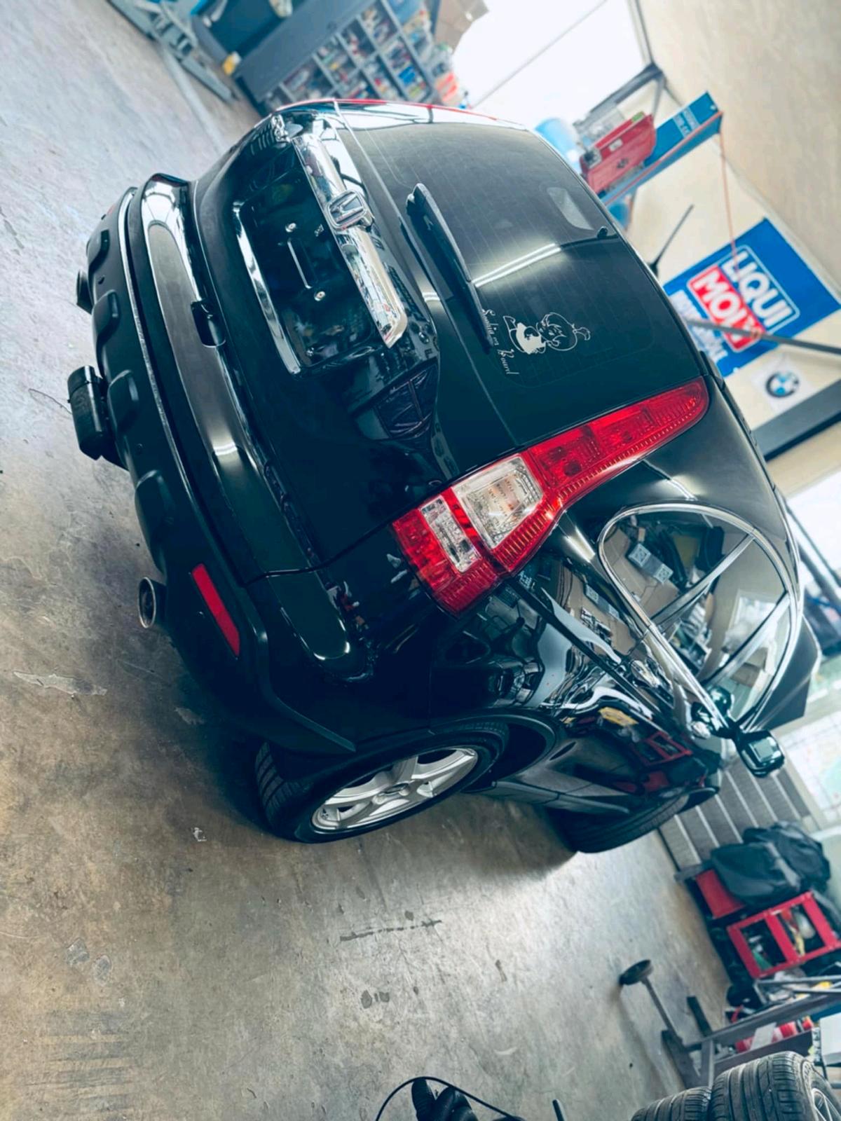 Abbildung des Autos Honda C-RV III Neu Tüv!!!
