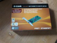 D- Link Fast Ethernet PCI Destop Adapter DFE- 528 TX Sachsen - Zwoenitz Vorschau