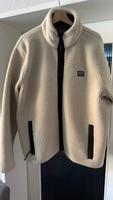 Hollister Teddy Jacke Köln - Mülheim Vorschau