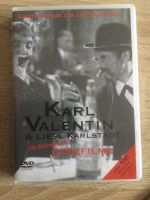 DVD Karl Valentin & Liesl Karlstadt, Sonderausgabe 125 Geburtstag Bayern - Bruckmühl Vorschau