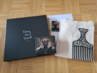 Afrob - König ohne Land DELUXE BOX ohne LP & Bonus CD Münster (Westfalen) - Centrum Vorschau